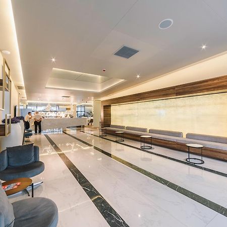 Apartmán Grand City Real Estate Batumi Exteriér fotografie