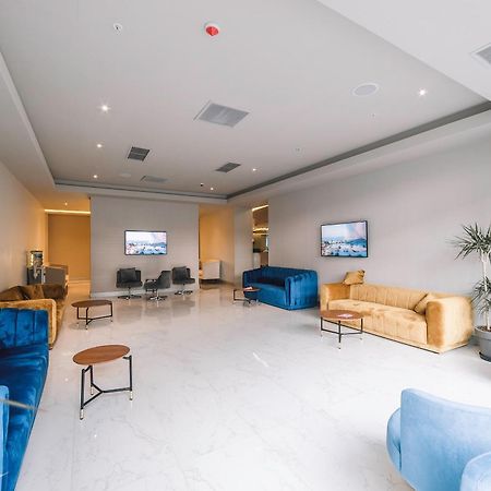 Apartmán Grand City Real Estate Batumi Exteriér fotografie