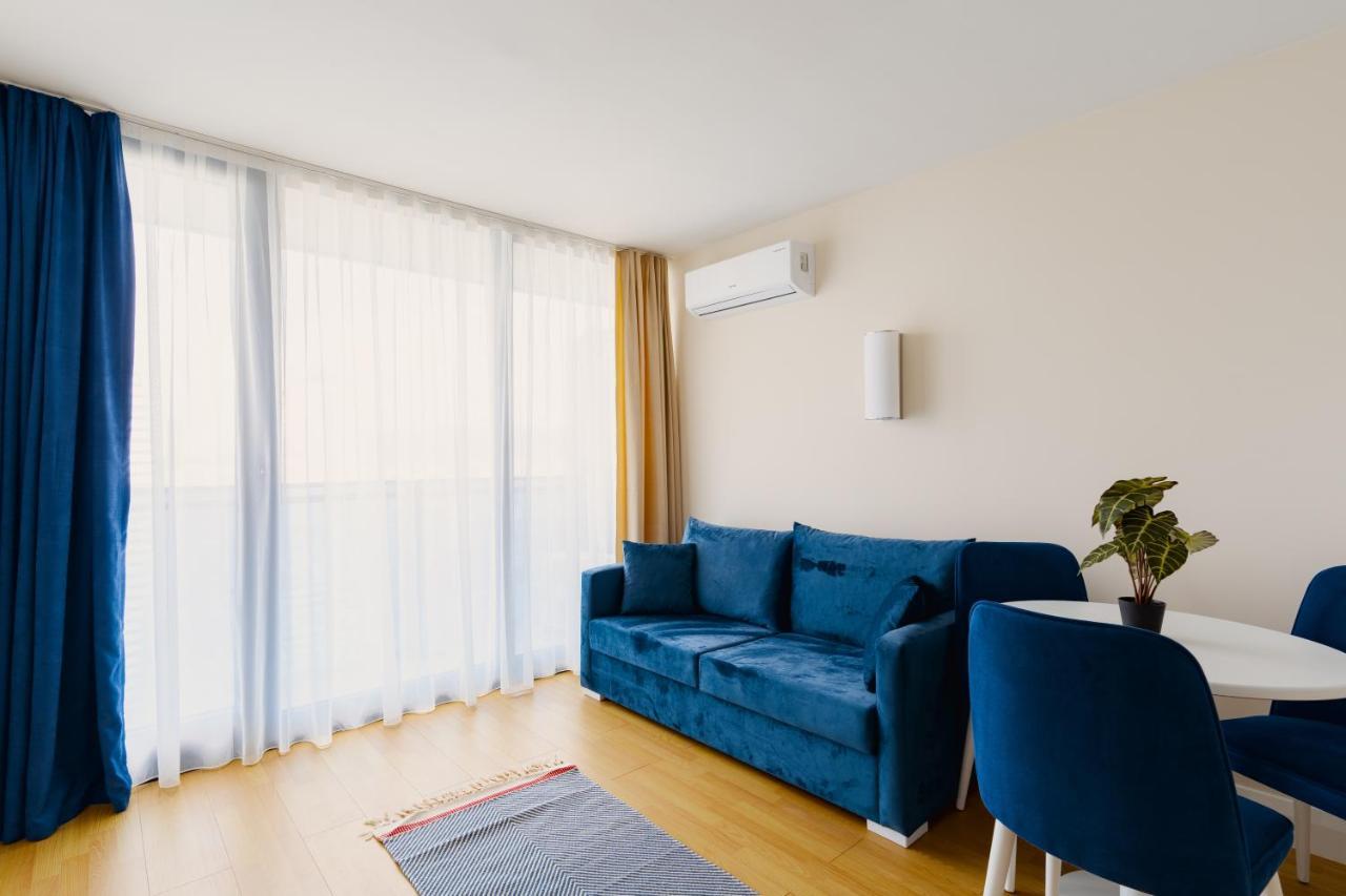 Apartmán Grand City Real Estate Batumi Exteriér fotografie