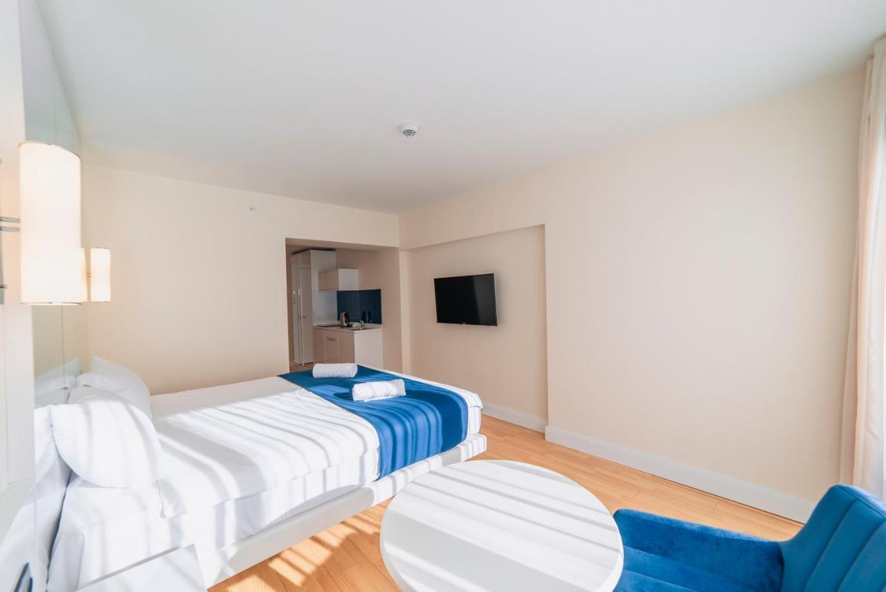 Apartmán Grand City Real Estate Batumi Exteriér fotografie