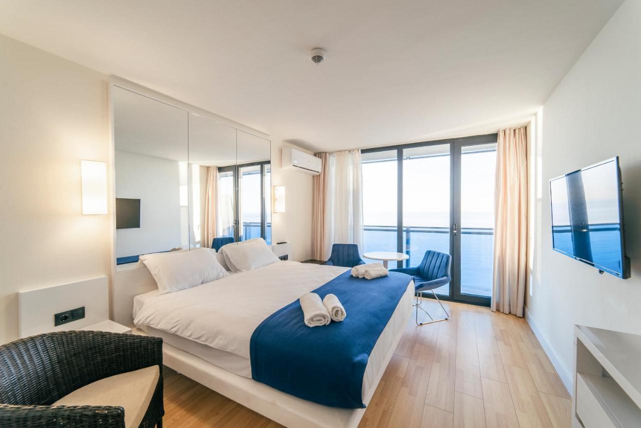 Apartmán Grand City Real Estate Batumi Exteriér fotografie