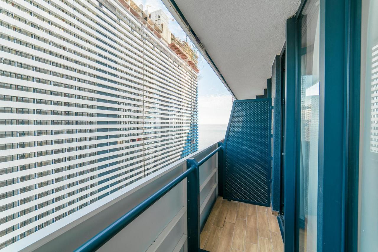 Apartmán Grand City Real Estate Batumi Exteriér fotografie