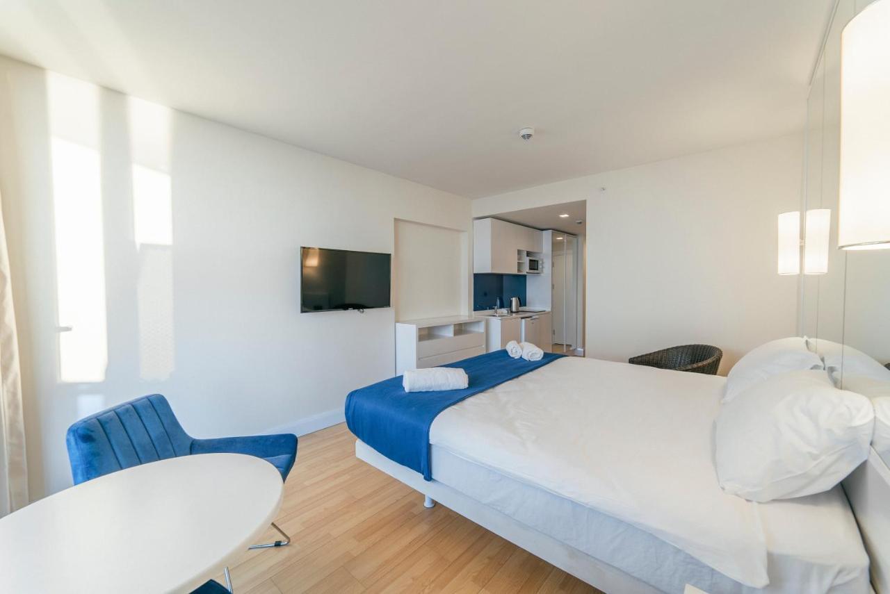 Apartmán Grand City Real Estate Batumi Exteriér fotografie