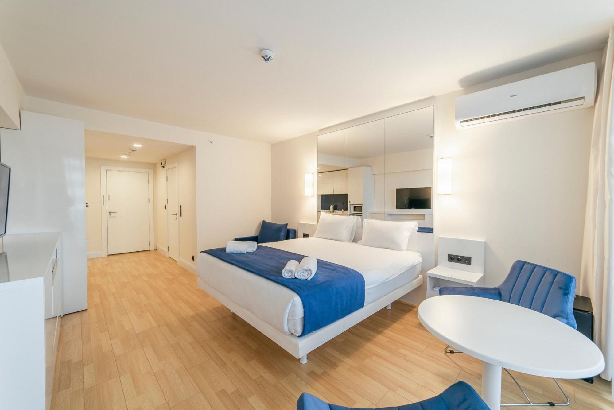 Apartmán Grand City Real Estate Batumi Exteriér fotografie